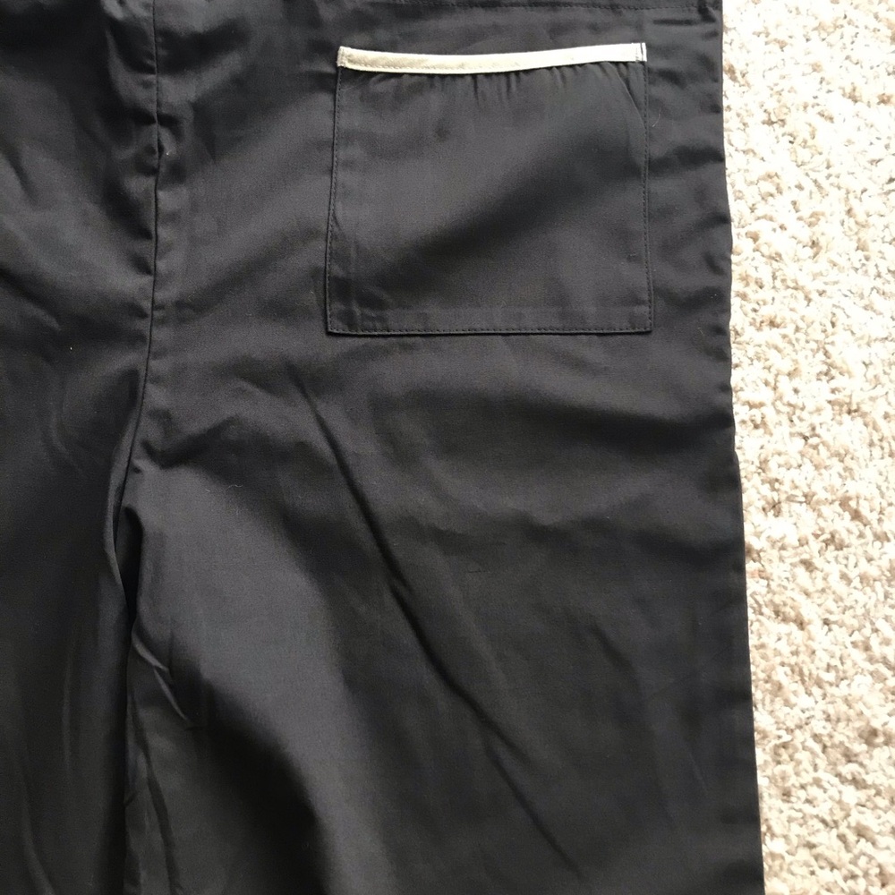 Scrub pants - Picture 9 of 12
